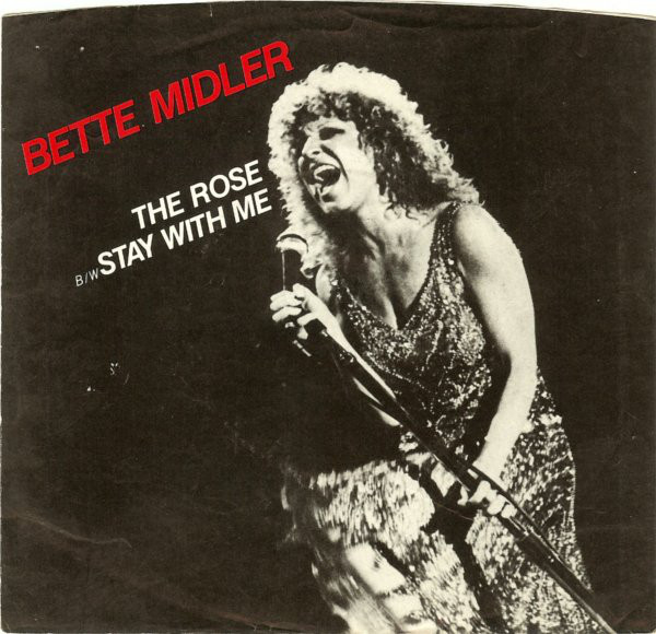 Bette Midler